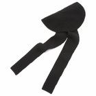 STEL Women's Knit Beret in Black 