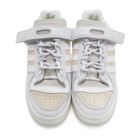 adidas x IVY PARK White Forum Lo Sneakers