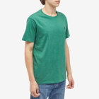 Polo Ralph Lauren Men's Custom Fit T-Shirt in Green Heather