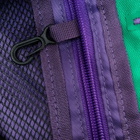 Elliker Hetchell Crossbody Bag in Teal 
