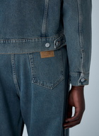 MM6 Maison Margiela Denim Jacket