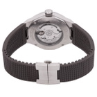 Baume et Mercier Riviera Automatic Silver Dial Mens Watch M0A10681
