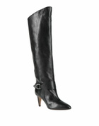 Isabel Marant Womens Boot in Black