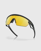 Oakley Sphaera Black/Yellow - Mens - Eyewear