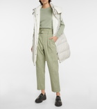 Brunello Cucinelli - Crewneck cashmere sweater