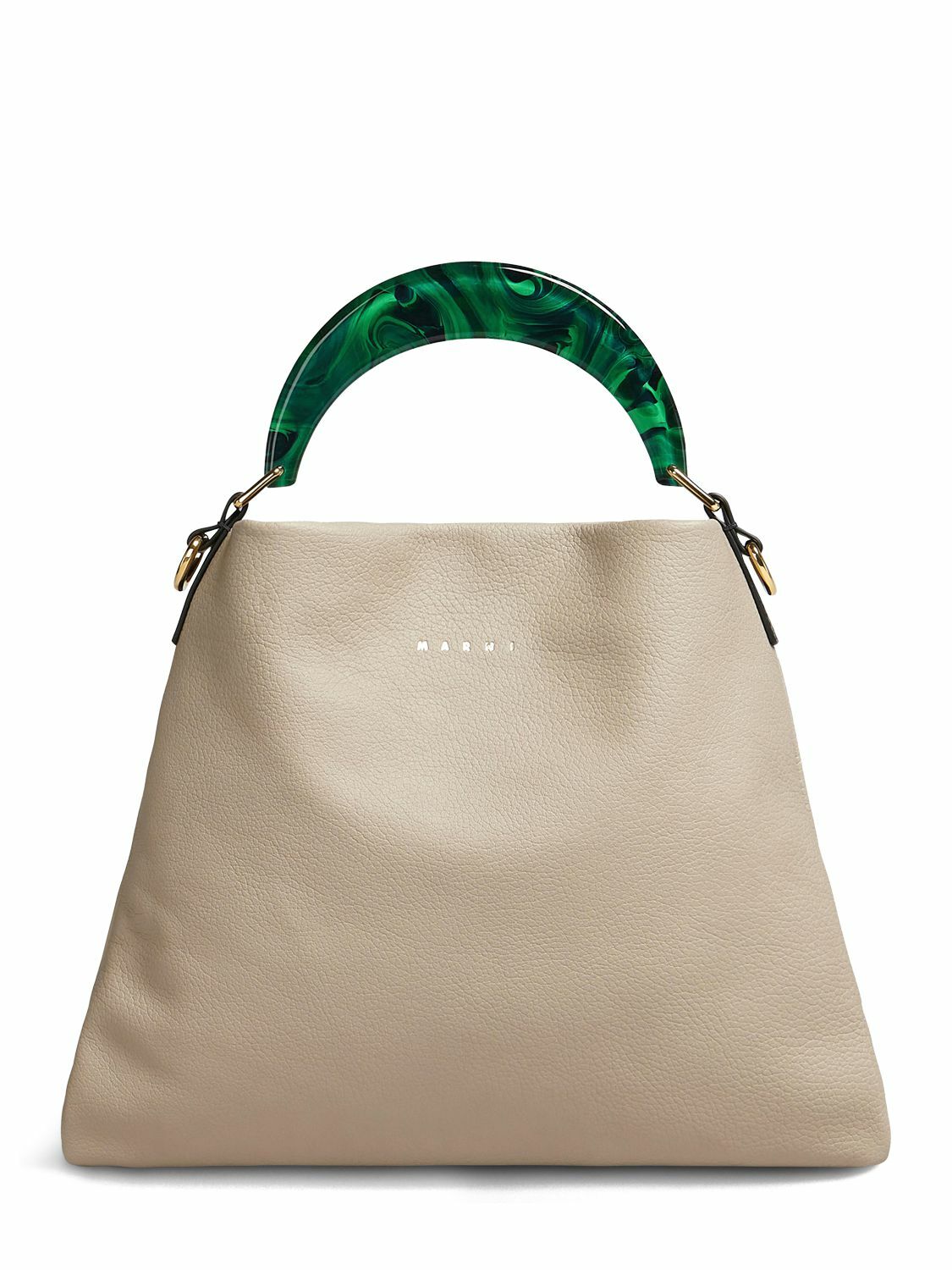 MARNI - Small Venice Hobo Bag Marni