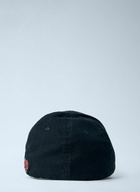 Balenciaga No Closure Logo Cap