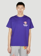 Sky High Farm Workwear Printed T-Shirt