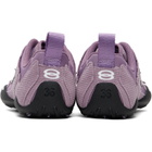 Balenciaga Purple Monday Ultra Sneakers
