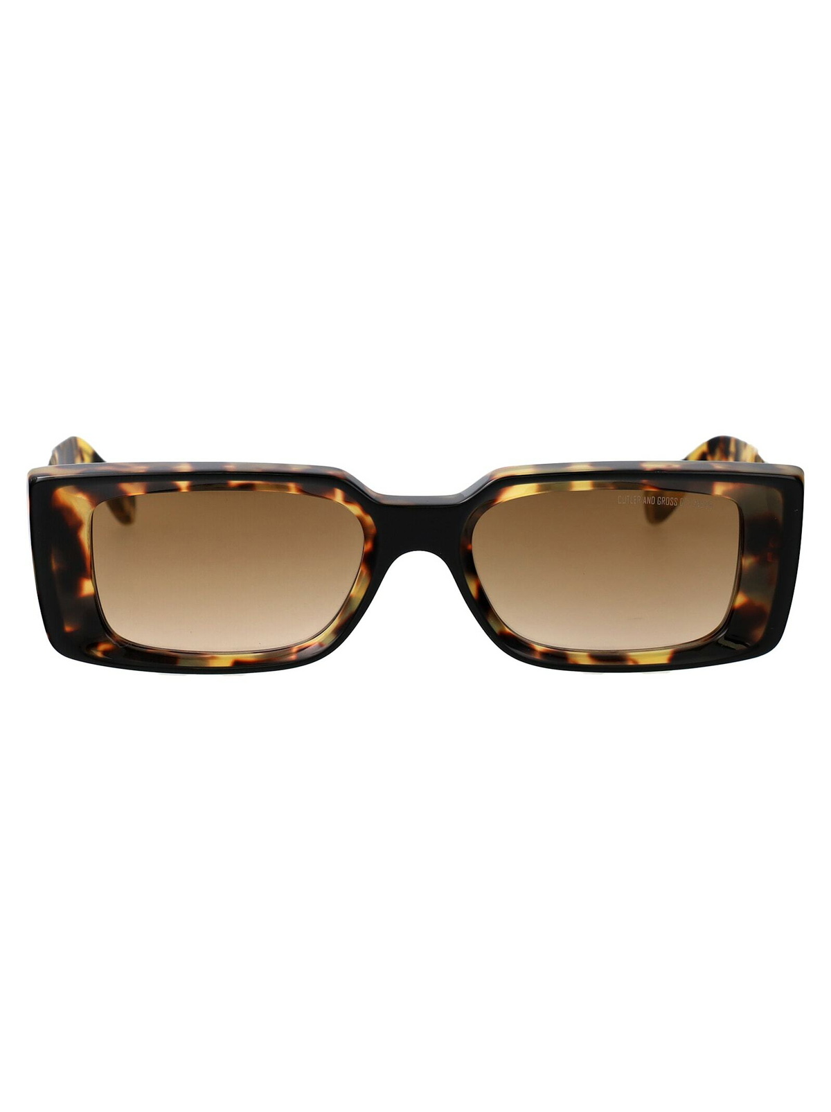 Cutler and Gross 1368 Sunglasses