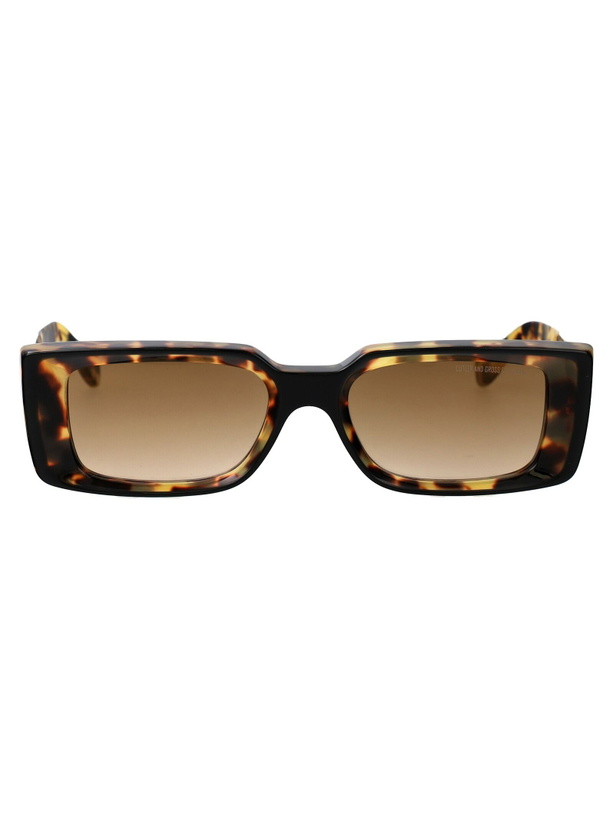Photo: Cutler and Gross 1368 Sunglasses