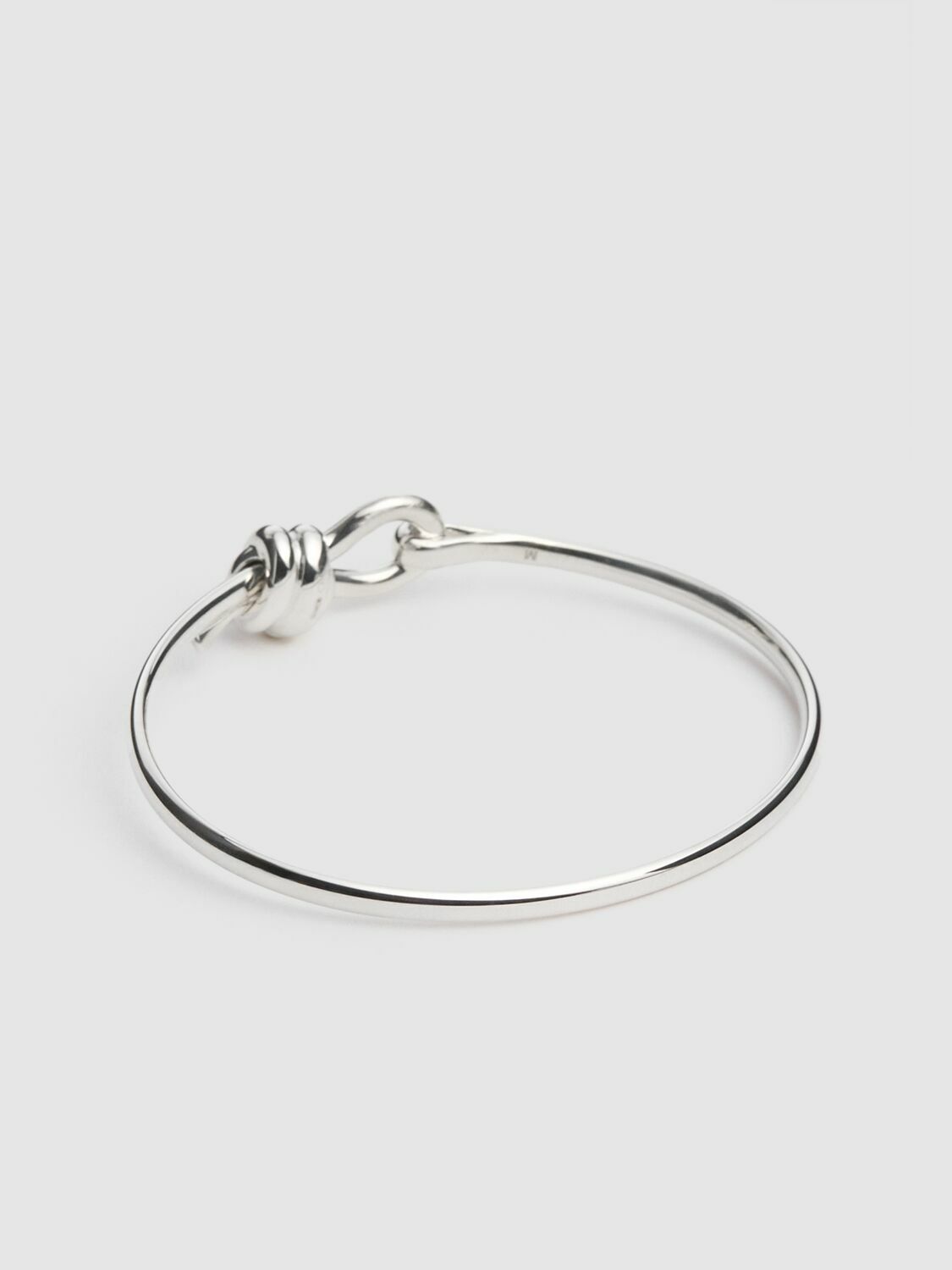 DODO Nodo Bangle Bracelet