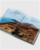 Gestalten "Wanderlust British & Irish Isles" By Robert Klanten & Anna Diekmann Multi - Mens - Travel