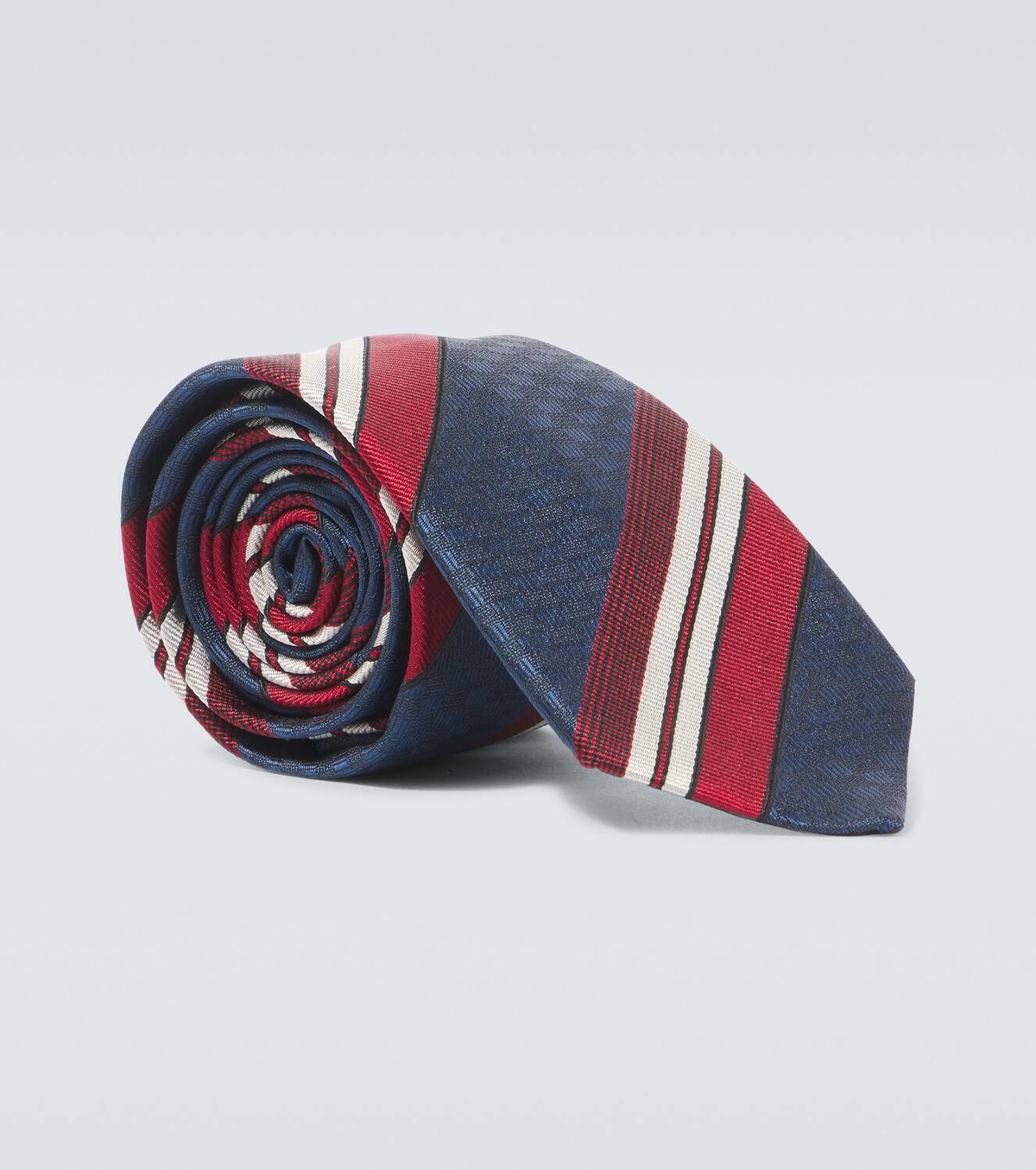 Valentino Garavani Silk twill tie