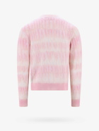Amiri Sweater Pink   Mens