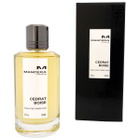 Mancera Unisex Cedrat Boise EDP Spray 4 oz (120 ml)