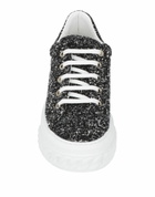 Casadei Womens Sneakers in Black