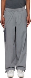A-COLD-WALL* Gray Brunswick Cargo Pants