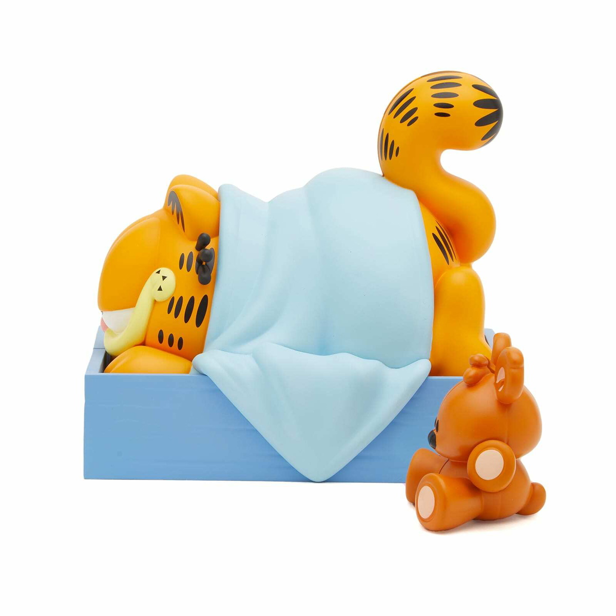 Mighty Jaxx XXPOSED Garfield in Multi 