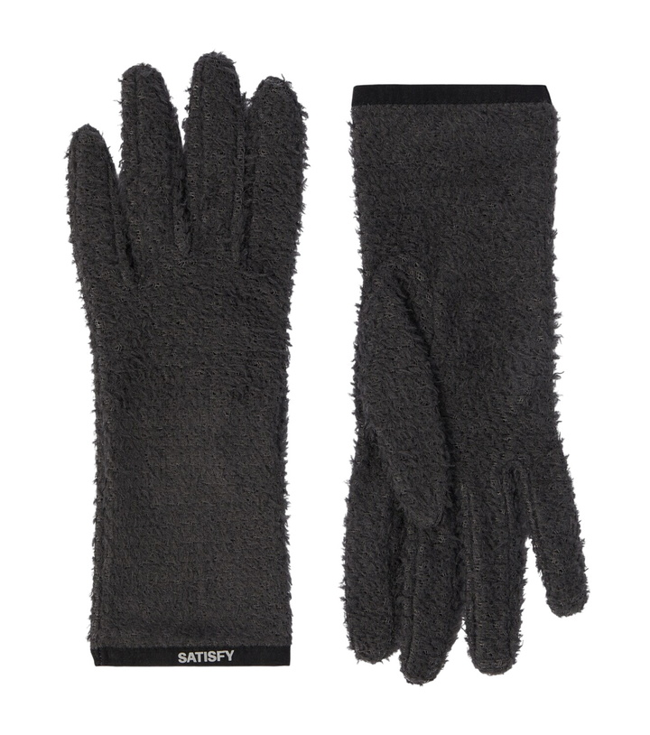 Photo: Satisfy GhostFleece gloves