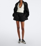 Norba Macintosh shorts