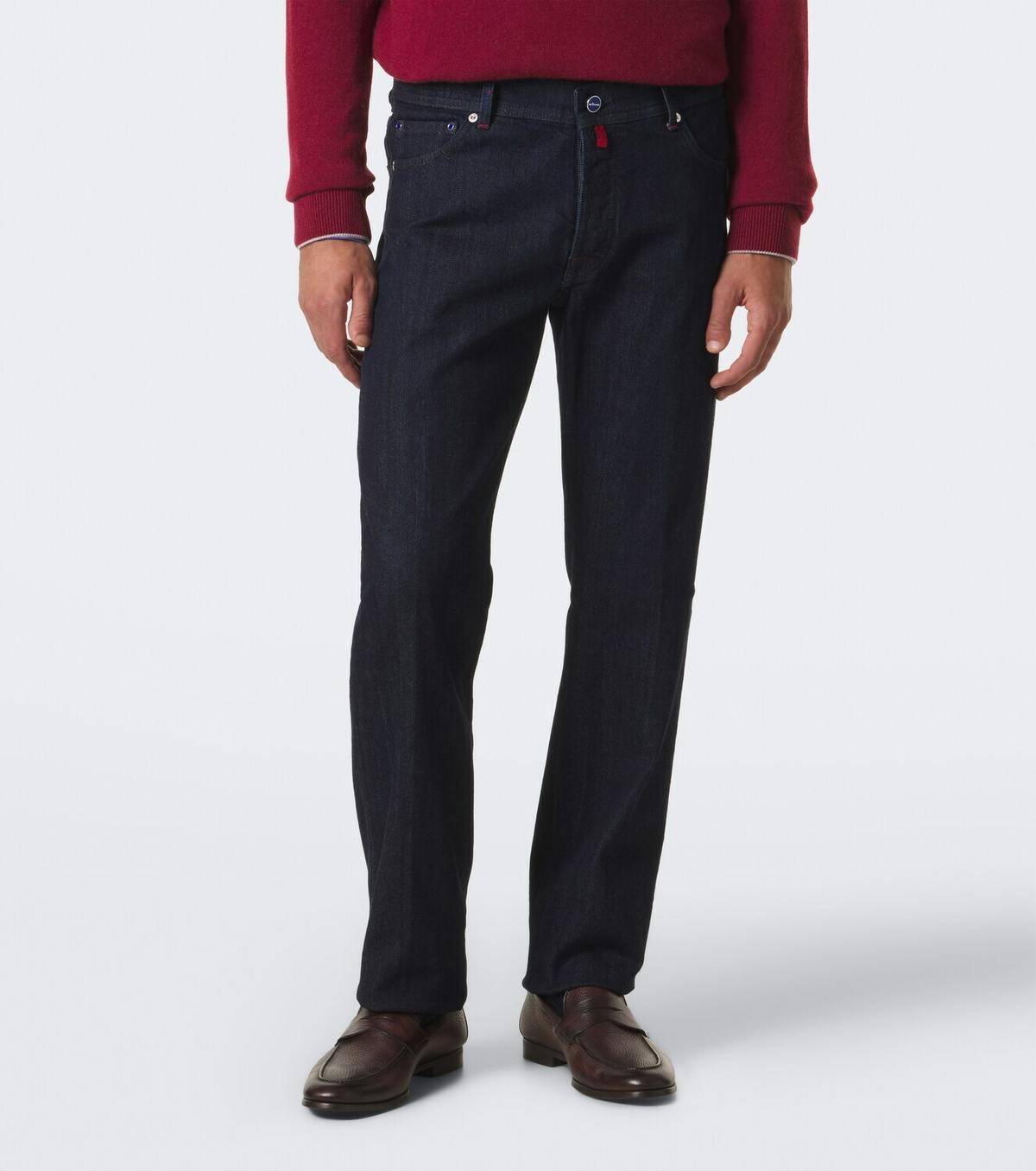Kiton Slim jeans