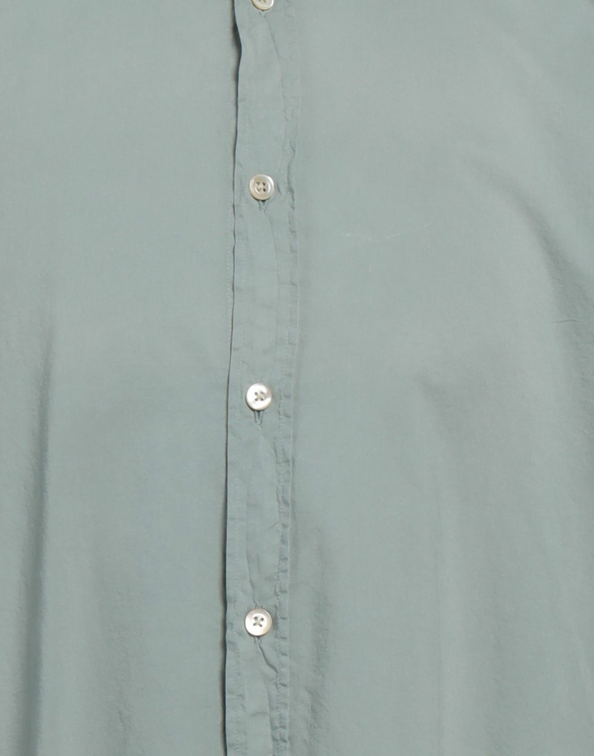 Boglioli Mens Shirt in Sage green