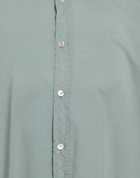 Boglioli Mens Shirt in Sage green