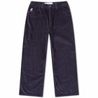 Polar Skate Co. Men's Big Boy Cords in Navy