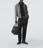 Brunello Cucinelli Linen sweatpants