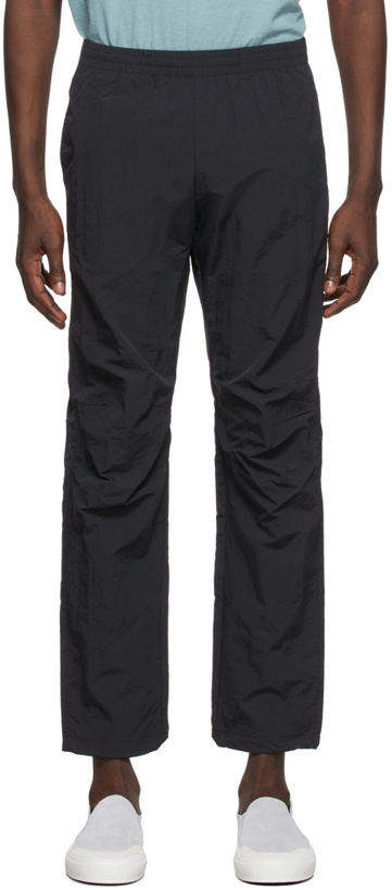 Photo: John Elliott Black Himalayan Trousers