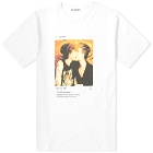 Our Legacy First Kiss Tee