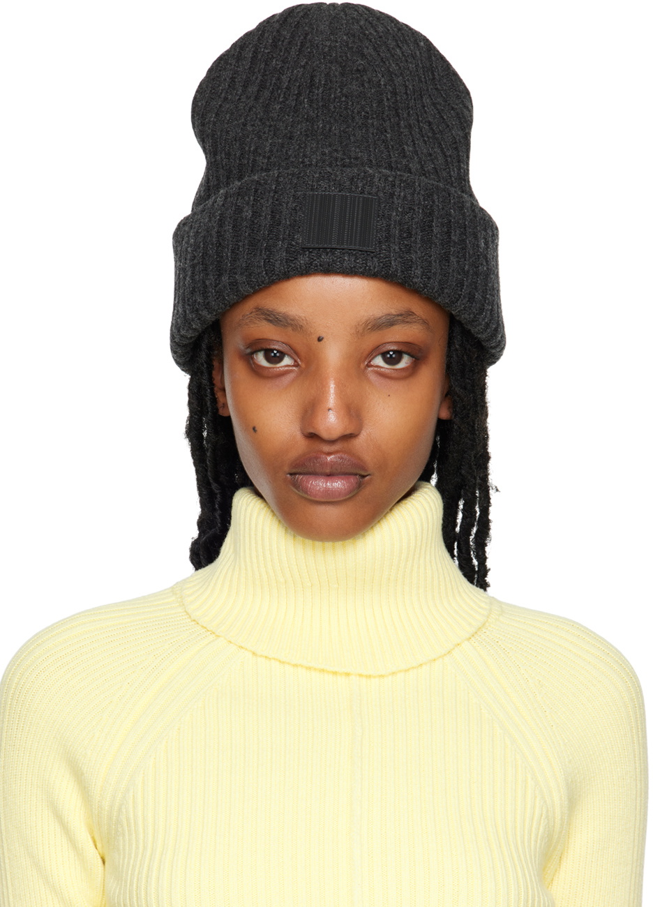 Marc Jacobs Black Heaven by Marc Jacobs Crazy Daisy Cap Marc Jacobs