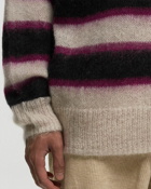 Marant Drussellh Sweater Multi - Mens - Pullovers