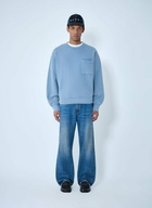 Marni Cotton Jersey Sweatshirt