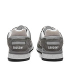 Saucony Men's Shadow 5000 Sneakers in Gray/Silver