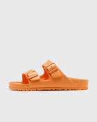 Birkenstock Arizona Eva Orange - Mens - Sandals & Slides