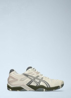 Asics Gel-Resolution 5 Sneakers