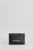 Off-White Card Holder