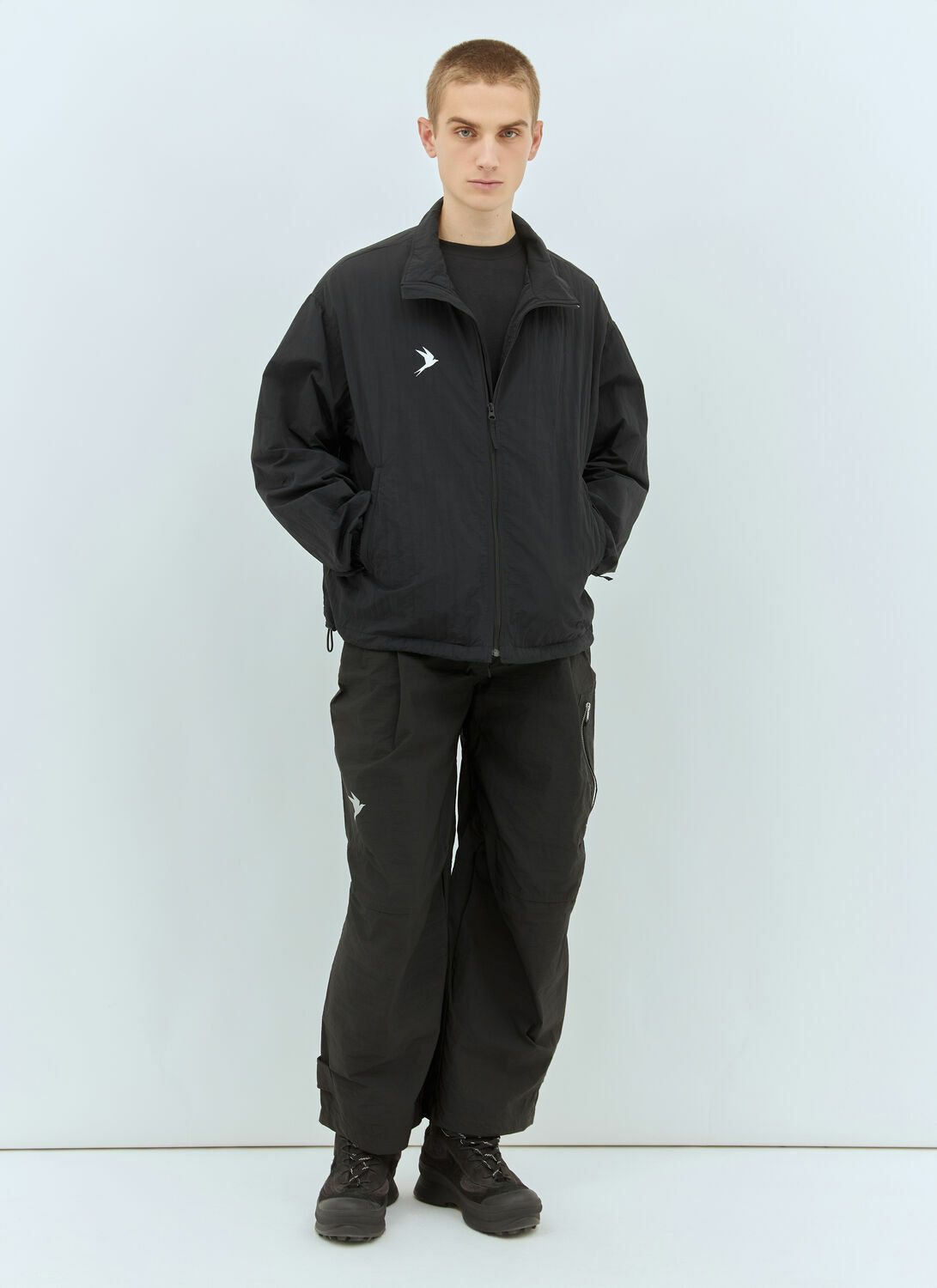 66°North Hringbraut Track Jacket