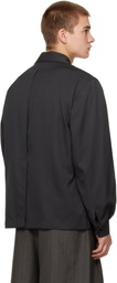 OUR LEGACY Black Pack Blazer