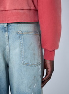Acne Studios Zip-Up Hoodie