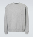 CDLP Cotton sweatshirt