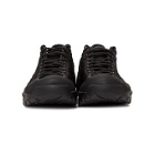 Diemme Black Movida Sneakers