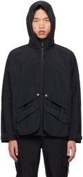 _J.L - A.L_ Black Lobe Jacket