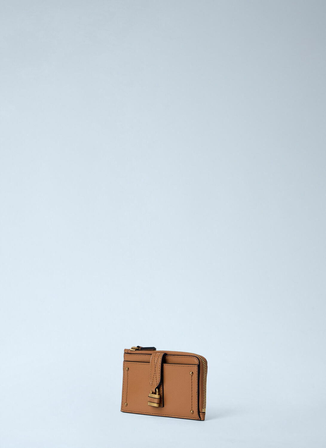 Chloé Paddington Small Card Holder