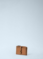 Chloé Paddington Small Card Holder