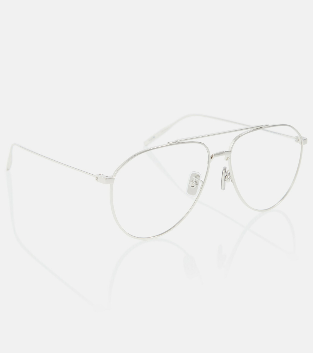 givenchy aviator glasses