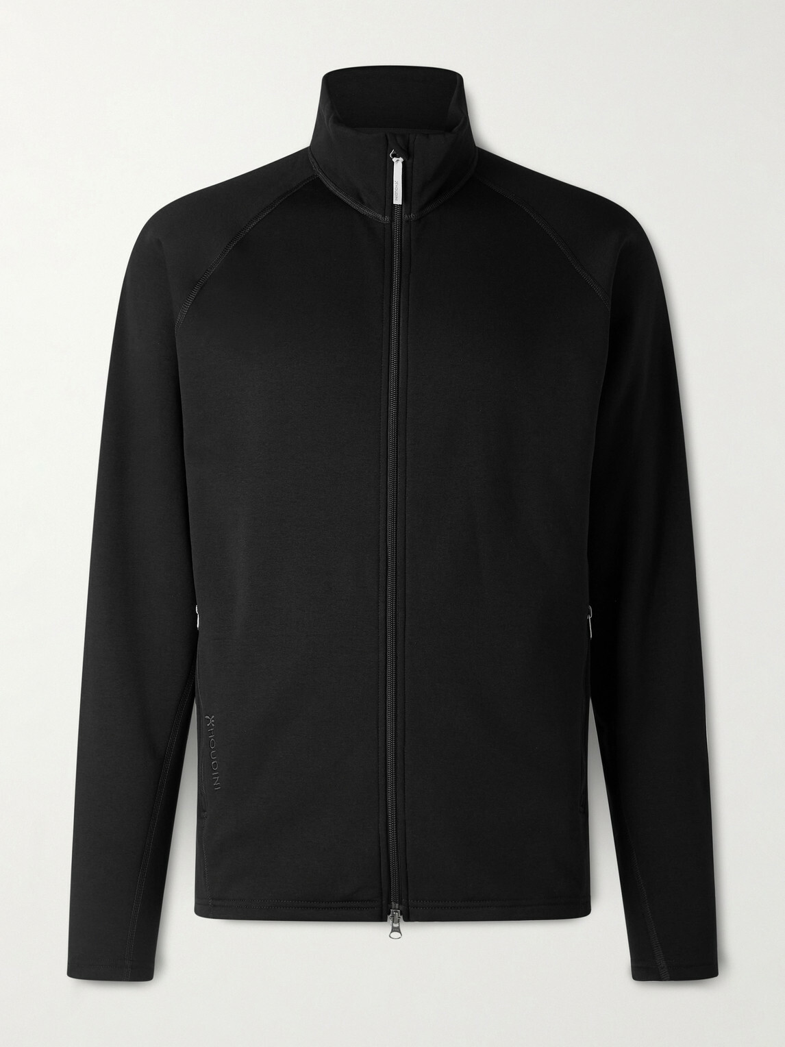 Houdini - Power Up Polartec® Power Stretch Pro® Jacket - Black