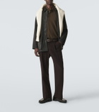 Tod's Cotton polo shirt